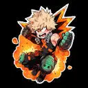 Izuku Shop